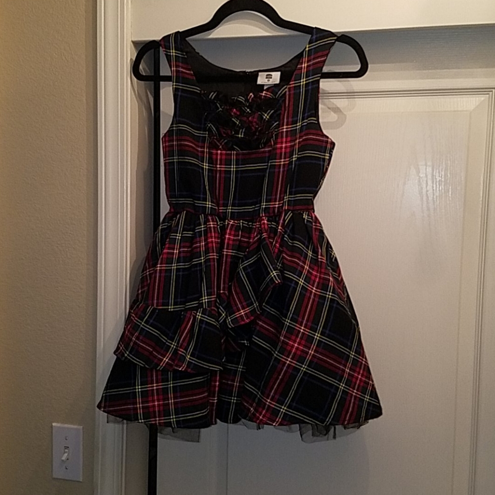 Harajuku Mini x Target 20th Anniversary